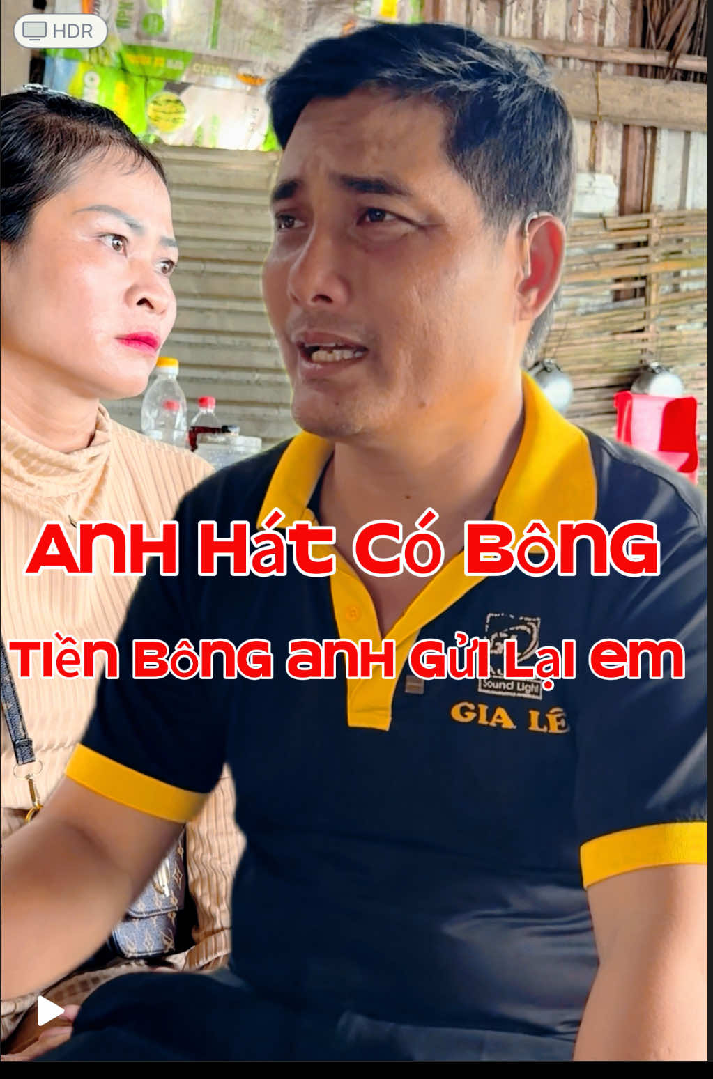 Có vụ này luôn trời 