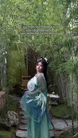 and to FEAST while in the whole dress up ???? hengdian studios im coming for you next :’)) 
