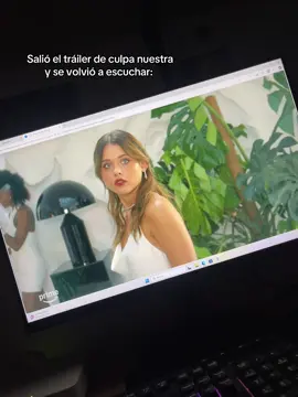 #fyyyyppp#paratiii#culpanuestratraileroficial#videoviral