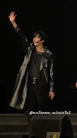 みなとくんの自己紹介 こんなの反則だよ、、、 尊い、可愛い、愛おしすぎる🥺 #松井奏 