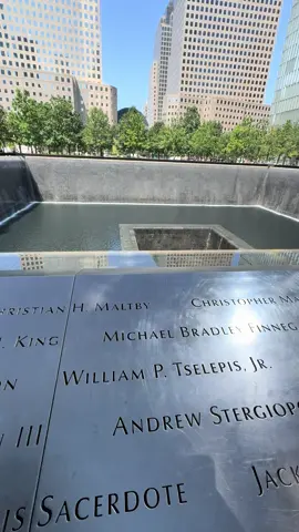Memorial 09/11 #viral #NYC #torresgemelas2001🇺🇸 #memorial911 #paratiiiiiiiiiiiiiiiiiiiiiiiiiiiiiii 