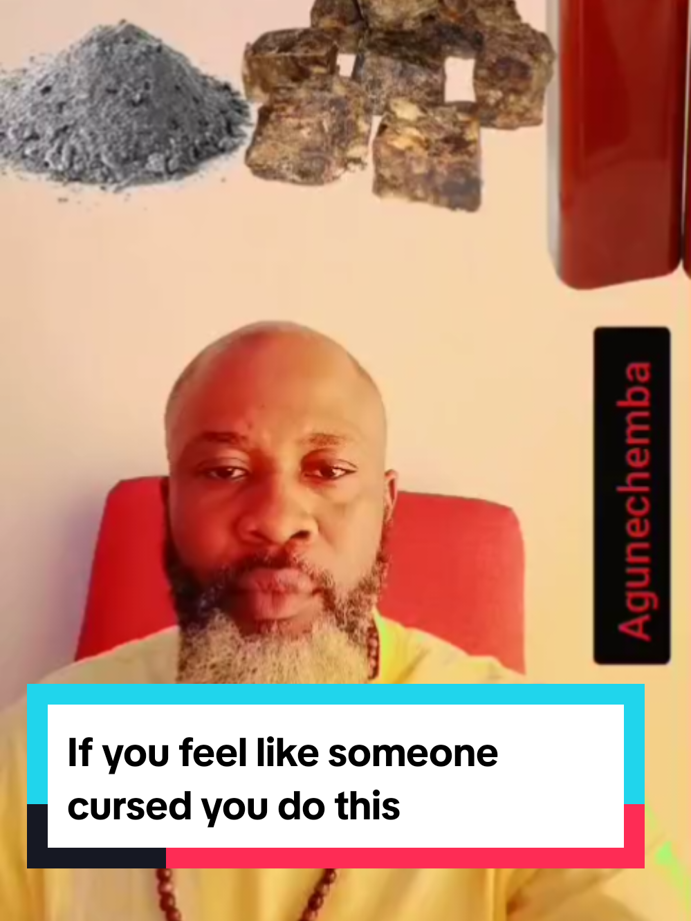 do this if you feel like someone cursed you. #cursed #DIY #freedom #tiktokuk #solution 