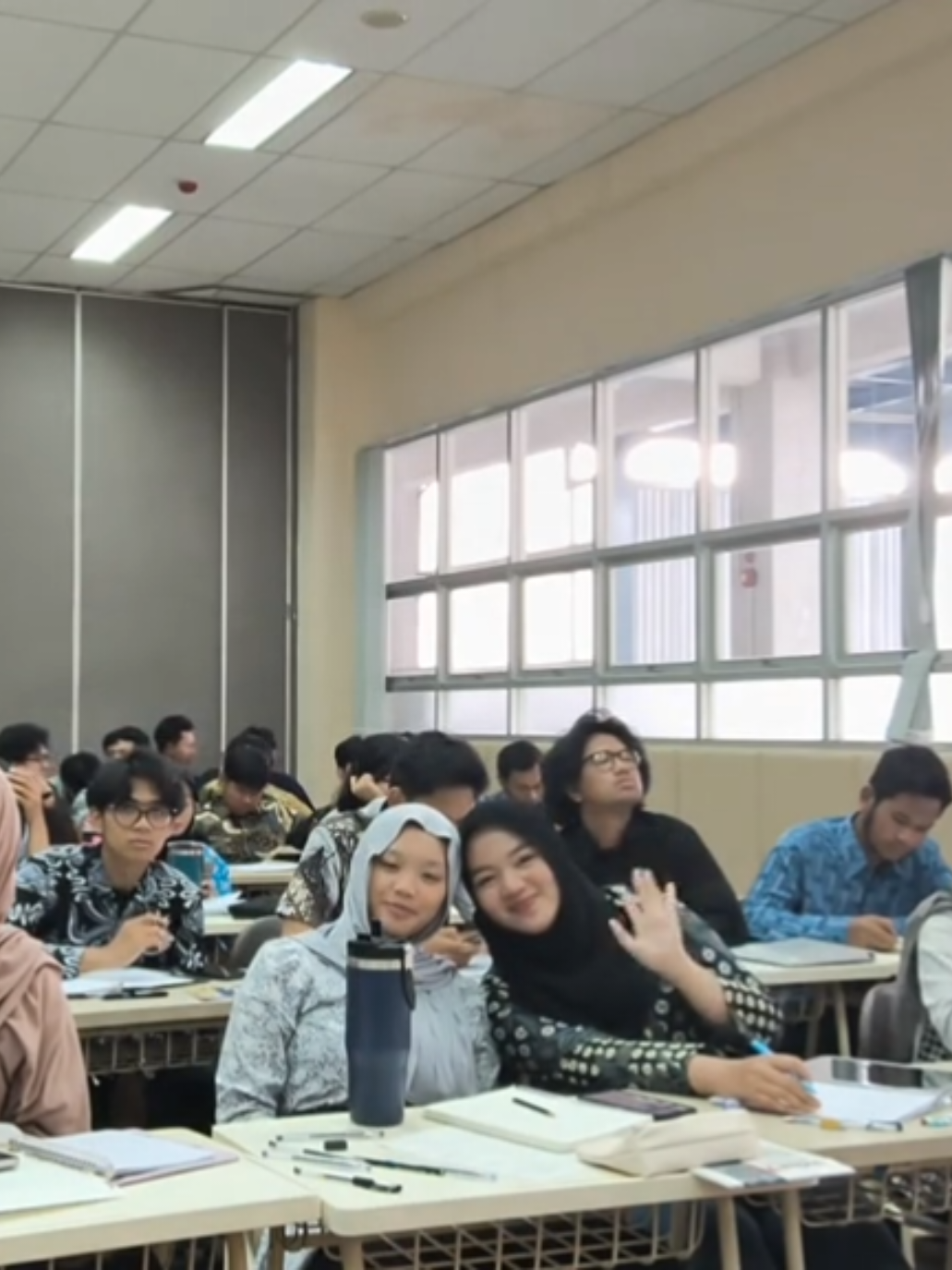 Mau masuk FTTM ITB? :D