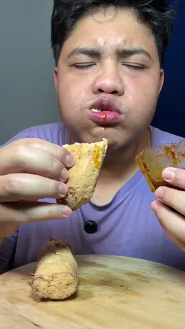 BASRENG MEGALODON #basreng #basrengviral #basrengpedasdaunjeruk 