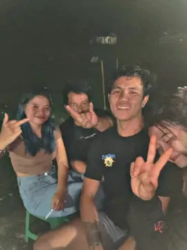 jumpa kawan baru na🤗