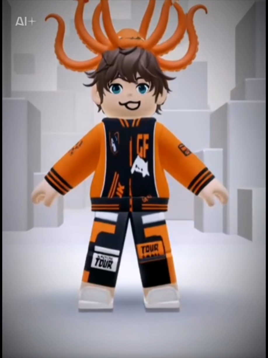 Transformación roblox 😯#roblox #fyp #cambio #parati #pulpo