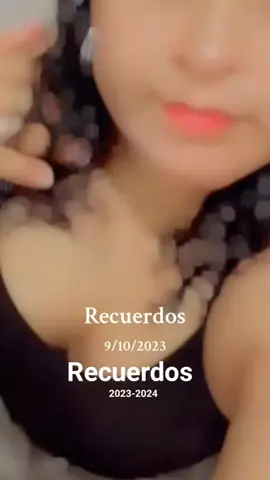 #recuerdos 