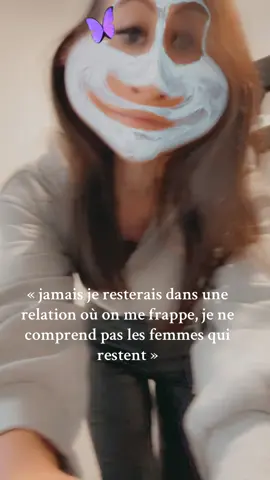 7 ans.. #violencesurfemme #violenceconjuguale #violencepsychologiques 