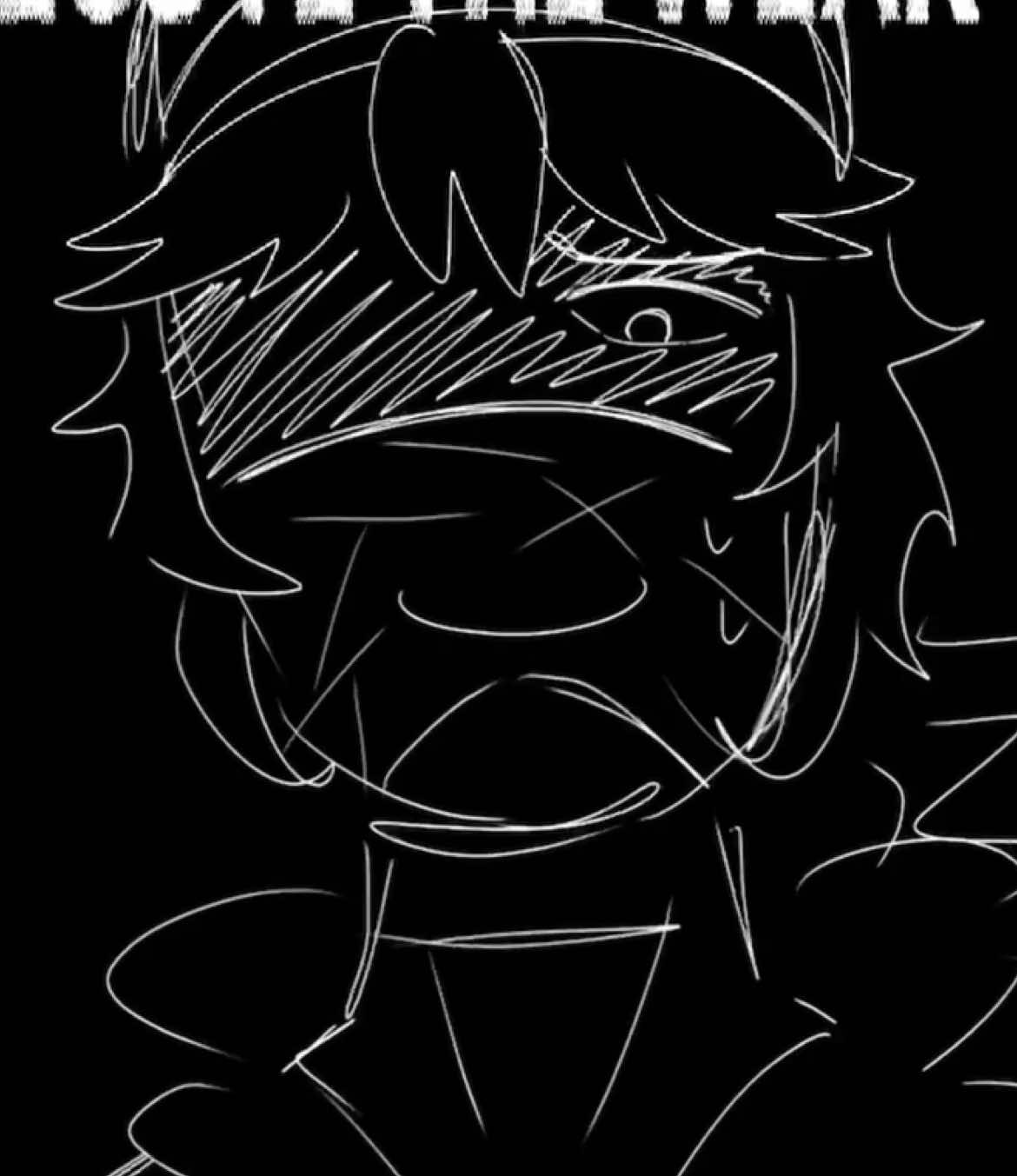 #BLOCKTALES — El draw 2 eyes challenge level impossible!!! Yes I did change players hair slightly #trafffy #roblox #blocktales #blocktalesroblox #blocktalesart #blocktalesplayer #playerblocktales #player #fy #fyp #viral #viralvideo #xyzbca @sea — hiatus @Dev 