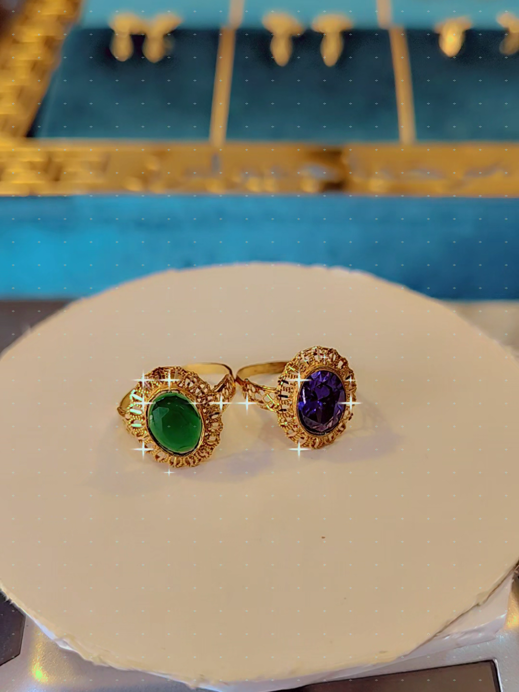 Beautiful daily wear latest Design Gold Ring 💍 Pure 21 karat gold For more designs please visit our outlet or contact on WhatsApp 03153144640 #foryou #21karatgold #trending #unfrezzmyaccount #newontiktok 