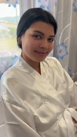 #bridemakeup #bride #bridesoftiktok  #weddingday #foryour 💍👰‍♀️