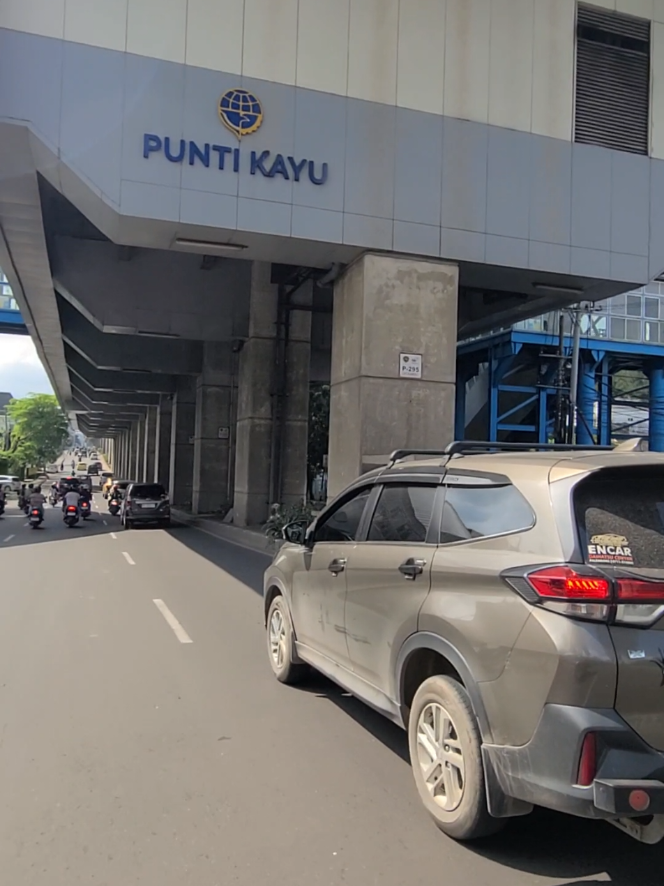 #puntikayupalembang #palembang #sumateraselatan #amperapalembang #fyp 