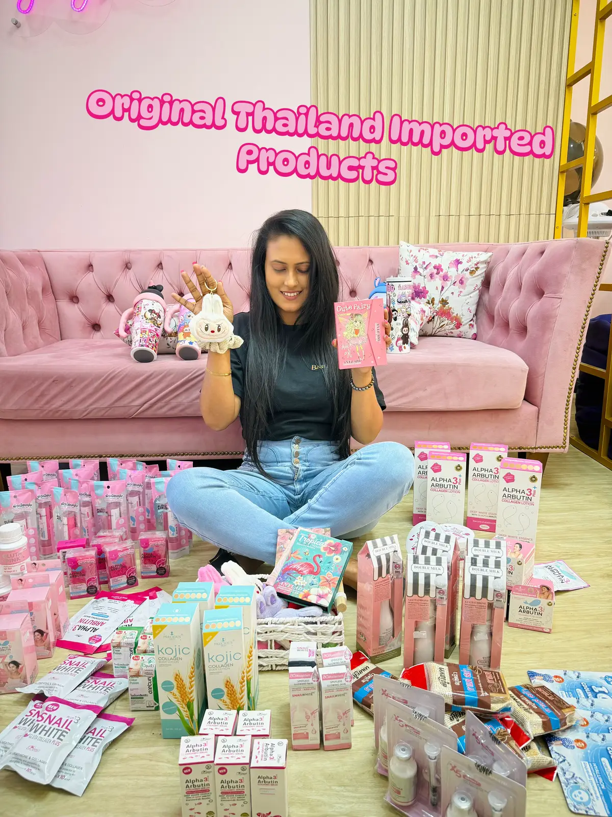 Whitening skincare products imported from Thailand#drrashelproducts#drrashel#drrsshelsl#drrashellk#drrashelsrilankadrrashelbrand 