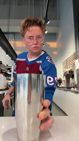 Shaken Salted Maple Espresso?! @PrimaryCoffee_Co #espressotiktok #baristasoftiktok #tylerthecreator #coffeetiktok #fyp 