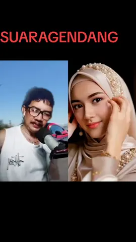 #duet dengan @BOS_TONGSENG #VoiceEffects #karaokeduet #karaokedangdut suaragendang#fyppp 