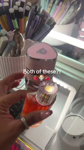 Walking dessert 🍨  #yaralattafa #yaralattafaperfume #chocomusk #chocomuskperfume #lattafa #lattafaperfume #tiktokshopcreatorpicks 