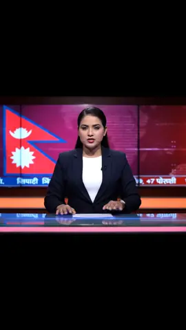 Sushila karki on first choice #genz #sushilakarki #balen #nepal #news 