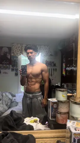 Waist maxxing #GymTok #fyp #waist #aesthetics #motivation 