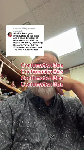 Replying to @2Magnum4u Sources that support your cognitive dissonance are not reputable.