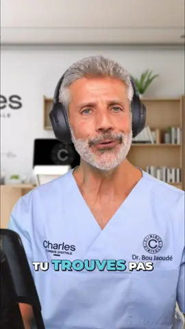 Une Patiente sous GLP-1 Nous Dit Tout ! (partie 2) 👉 Découvrez la vidéo en entier sur notre chaîne youtube charles.co #glp1 #ozempic #wegovy #mounjaro