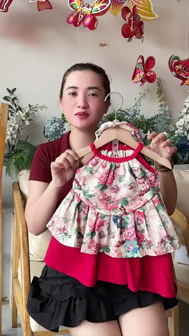 Set yếm trung thu đẹp xỉu mom ơi 