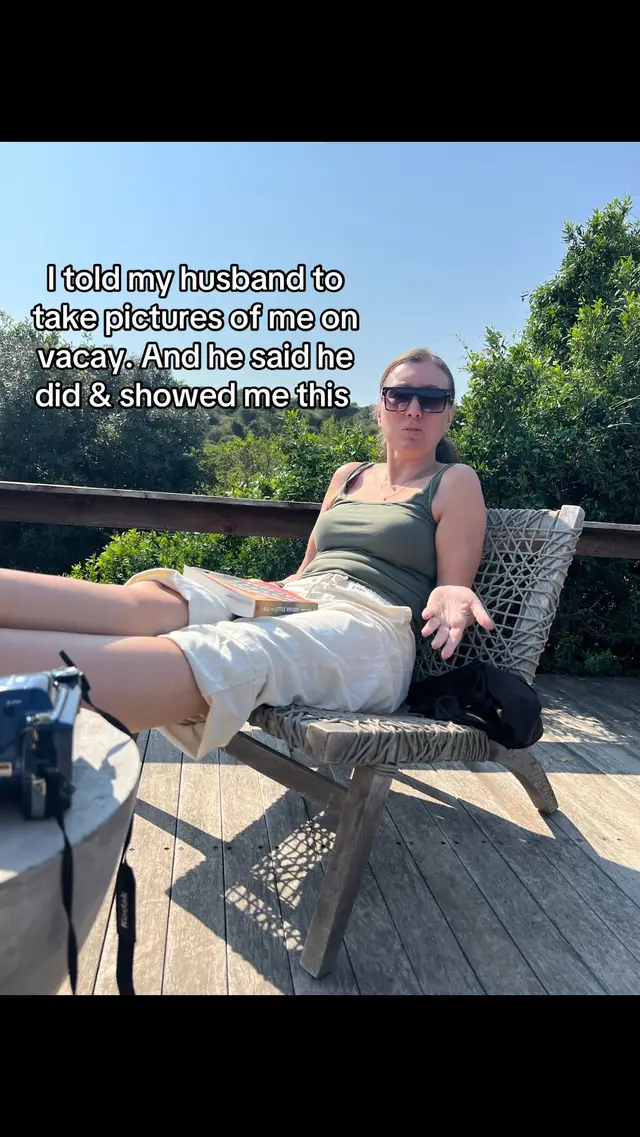 I can’t even be mad about it. Bc he makes me laugh so much #marriagehumor #marriage 