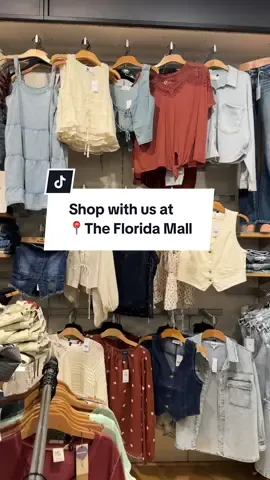 ✨🌧 Plan the perfect day in Orlando when it's raining out! ✨🌧From coffee runs to retail therapy, discover the best things to do in Orlando with the FREE UNATION app! 📲 Here's a quick itinerary: 👇  ☕ Try But First. Coffee Shop's iced caramalized banana latte  💻 Knock out morning tasks  🛍  Shop around + lunch at The Florida Mall #unation #stufftodoinorlando #thingstodoinorlando #orlandofl #orlando 