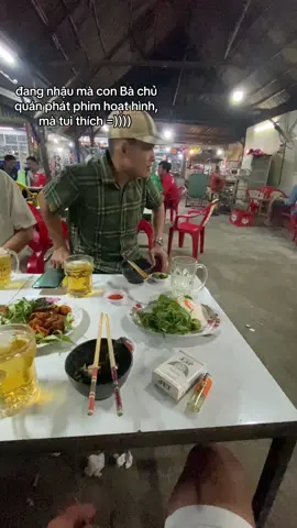 tui không ngại, mà bạn sẽ là người ngại 