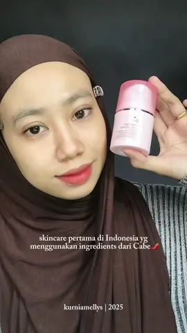 @Bio Beauty Lab MOISTURIZER BIO BEAUTY LAB BEST BANGET SIH😍🌶  #biobeautylab #moisturizer #fieryglow #hotglowera #rekomendasi 