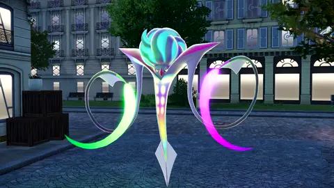 『Pokémon LEGENDS Z-A』で新たに発見されたメガシンカポケモン #メガカラマネロ を紹介‼️ 溢れ出るサイコパワーで光り輝き、さらに強力になった催眠術の効果で人格すら支配しちゃう⁉️✨🌀 #MegaMalamar, the Mega Evolution of the Overturning Pokémon will appear in Pokémon Legends: Z-A‼️ Greatly enhanced psychic power overflows from its body and emits a bright glow. The further amplified hypnotic power can even take over someone's personality⁉️✨🌀 #カラマネロ #メガシンカ #ポケモン #ポケットモンスター #Malamar #MegaEvolution #Pokémon #Pokemon #PokemonLegendsZA
