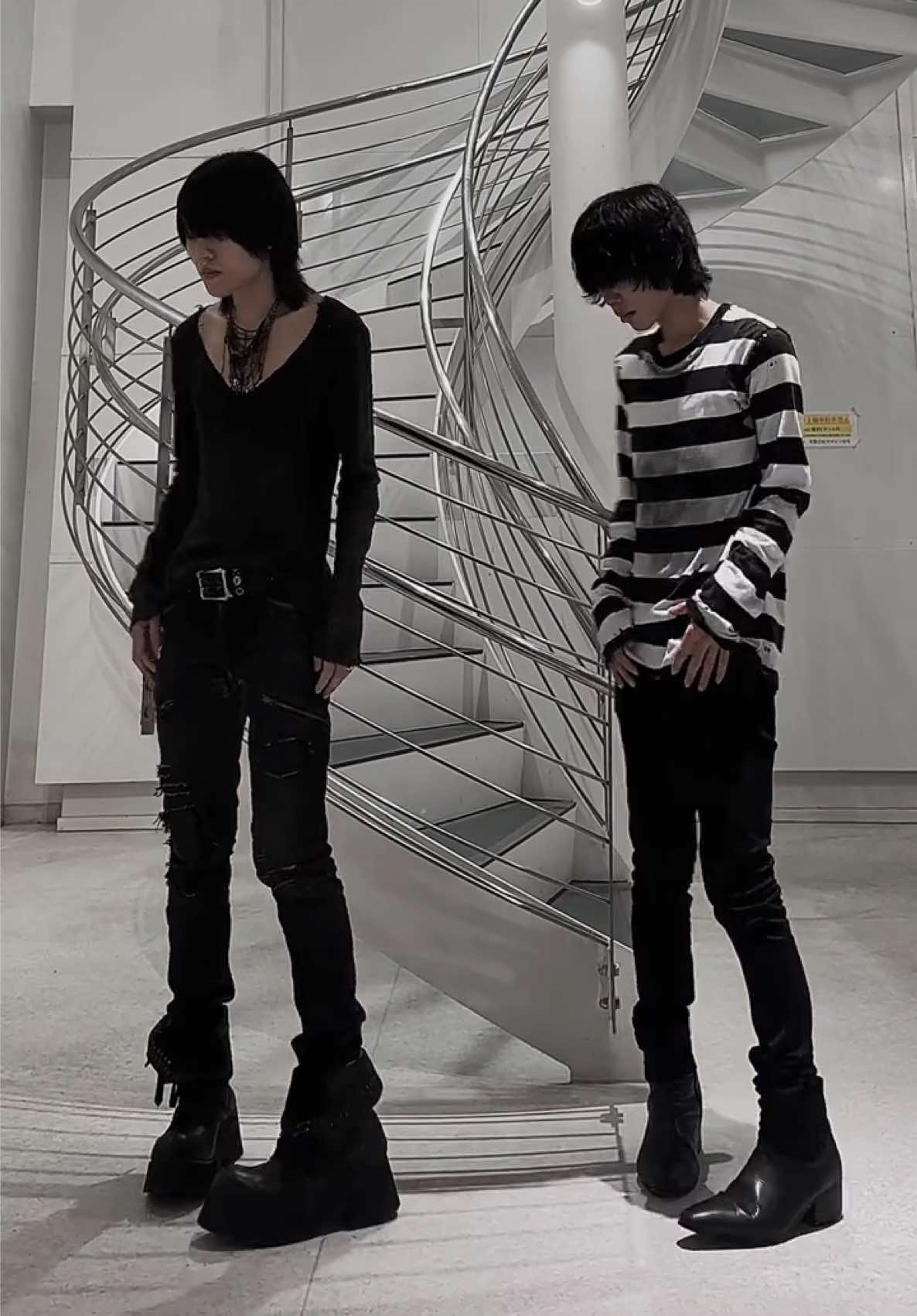 backcross #00sfashion #archivefashion #kmrii #lgb #fyp 