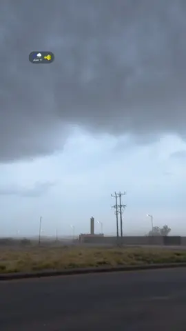 مشاءالله ❤️‍🔥🌧️#اجواء_الموسم_زمزم #امطار_اغسطس_جازان🌧️ 