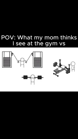Is this normal or am i dying? 😂 #gymmeme #GymTok #gymhumor #fyp