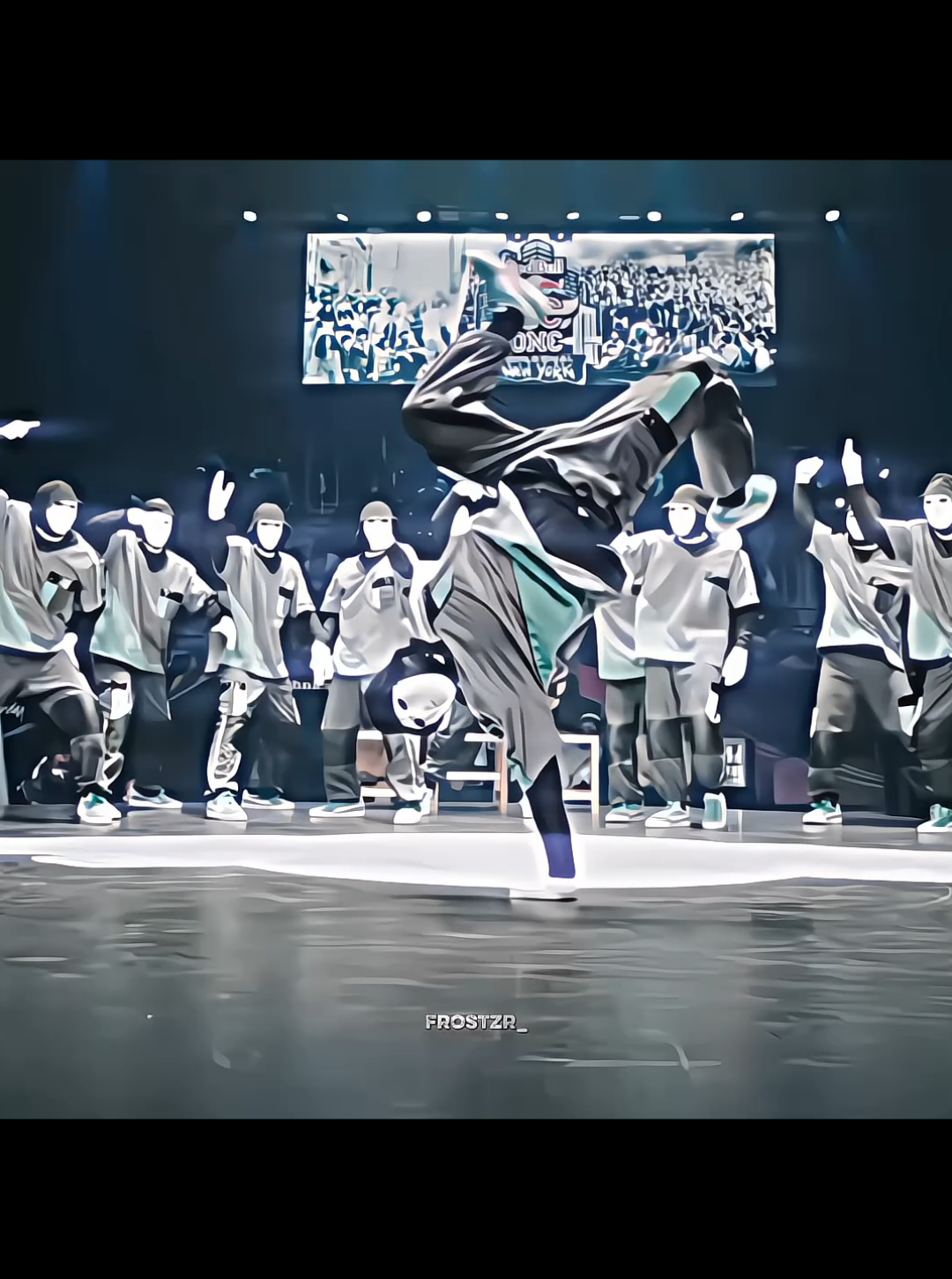 insane dance edit 🔥 🔥  ib: @JABBAWOCKEEZ  #editing #dance #compilation #skills #fypviral 