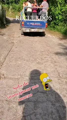 #Recuerdos