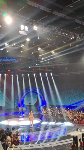 Penampilan Zahra Da7 Membawakan Lagu Berjudul KAU TETAP MISTERI Di Konser Result Top 22 Group 5 Berhasil Membuat Para Juri Memberikan 2 SO , Selamat Zahra Da7 #indosiar #fyp #videoviral #videoviral #fyppppppppppppppppppppppp 