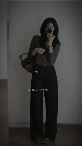 Phần 61: Outfit basic #reviewquanaonu #myoutfit #dobasic #quanbo 