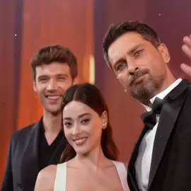 أبطال مسلسل غريب في المرآة من إعلان قناة atv للموسم الجديد❤️🔜 #SimayBarlas  #سيماي_بارلاس  #غريب_في_المرآة  #اكسبلور  #tiktok 