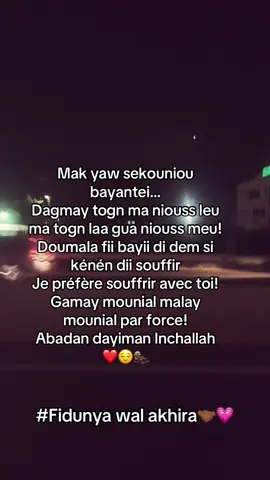 🤝🏾😌❤️