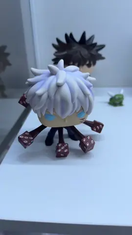 The best display on TikTok shop #animeroom #animeroomdecor #anime 