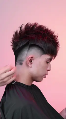 Biết là folppp nhưng vẫn cố đăng 😅 lở cắt rồi không up cũng không được :)) #HN2K #fade #fadehaircut 