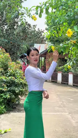 ငွေသော်တာရောင်ခြည်.....#fyp #ကဝေမလေး #မေမြို့ #ဆရာမလေး #oakawethanthar 