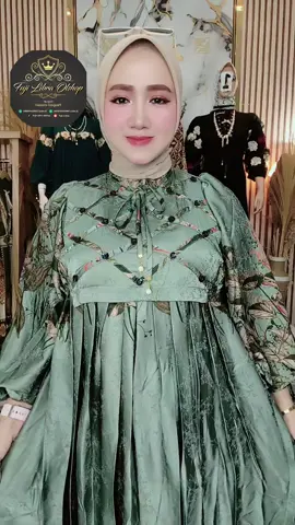 #OOTD #gamis #gamiskekinian 