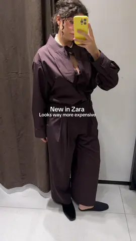 Run to Zara  #zarahaul#zara#hm#ysl#fashion