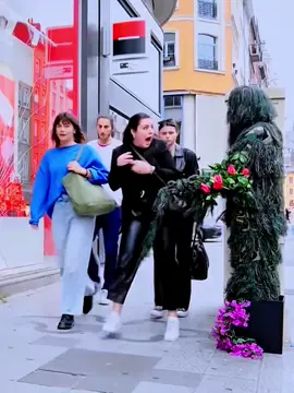 #funny #bushman #bushmanprank #funnyvideos #prank 