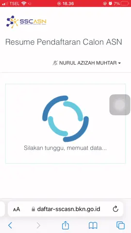 Ya Allah hatur nuhun 🥹🥹 Maasyallah tabarakallah 🥹🥹 #pppk #pppkparuhwaktu #maasyallahtabarakallah #2025 