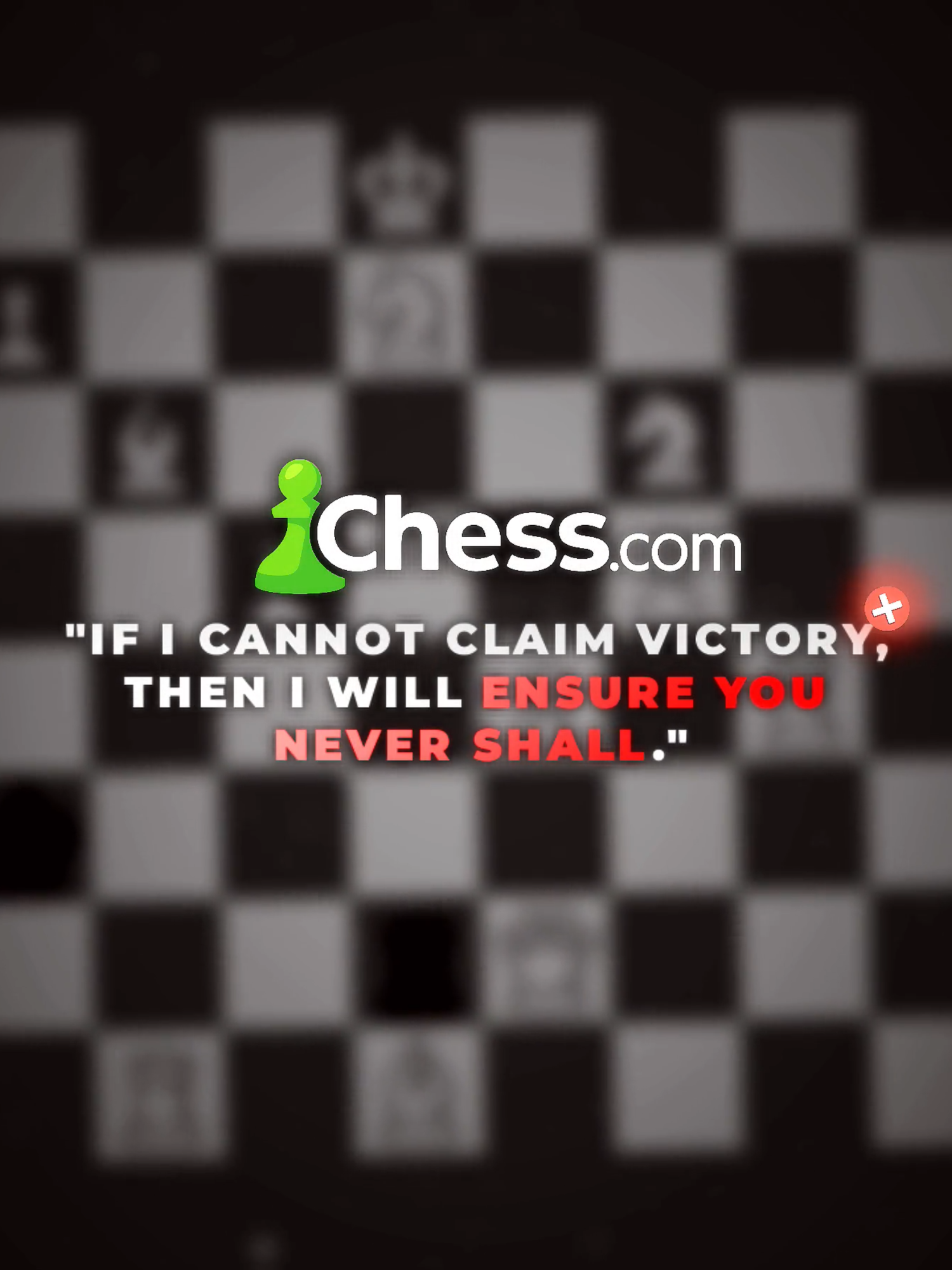 The Art of Stalemate! ♟️✨ --- A brilliant stalemate rescues the game when all appears lost in chess! This chess.com clip demonstrates how Black coerces a draw with continuous brilliant rook checks, demonstrating stalemate as a formidable defensive weapon. Even on the material back foot, strategy and accuracy can convert loss into survival. Like, comment on your favorite move, and subscribe for more dramatic chess shorts! ♟️🔥 --- What is Stalemate? Stalemate is a kind of draw that happens when one side has NO legal moves to make. If the king is NOT in check, but no piece can be moved without putting the king in check, then the game will end with a stalemate draw. Trying to trick your opponent into a stalemate is a valid strategy when you're far behind on pieces. Moving into the corner or positioning yourself behind an opponent's pawn are some ways to cause a stalemate if your opponent isn't careful. --- #chesscom #chesstok #chessmaster #stalemate #checkmate #chess #brilliant #brilliantmove #tactic