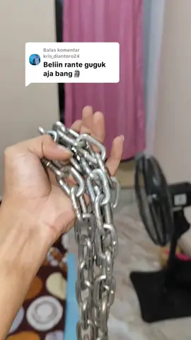 Membalas @kris_diantoro24 udah puas bang🗿
