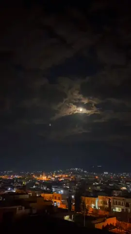 #soran #erbil #kurdistan #moon #night 