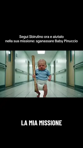 #viral #baby #ai #virale #bambino 